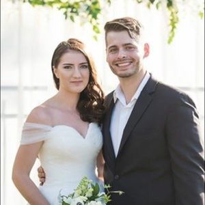 Meet your Posher, Joanna